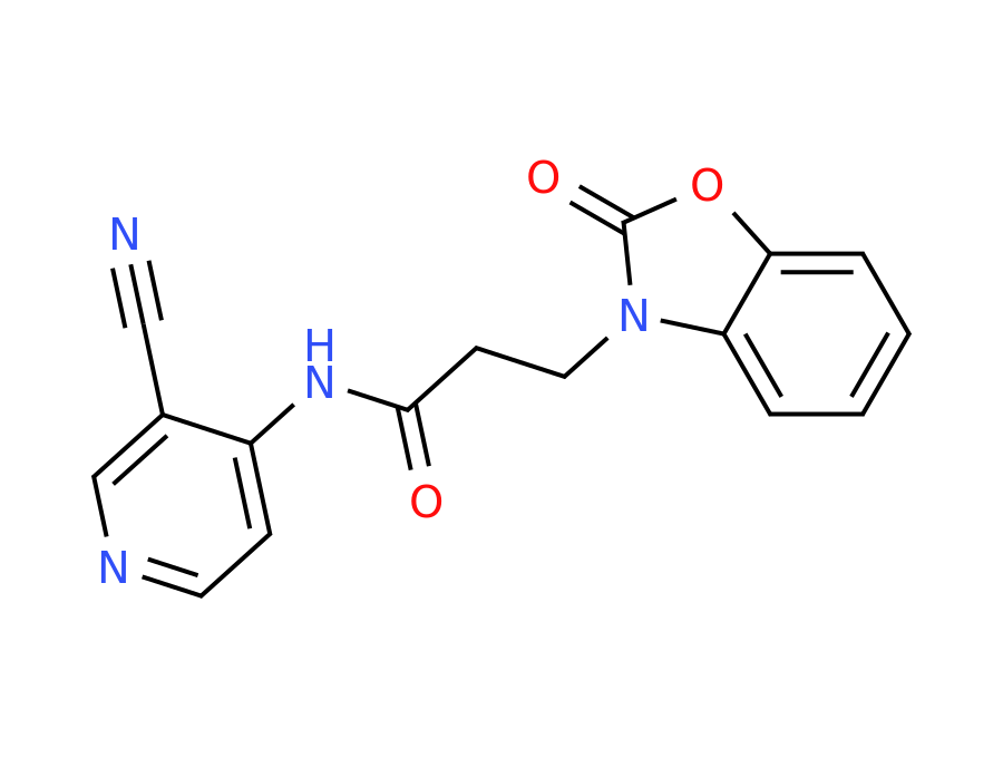 Structure Amb19498192