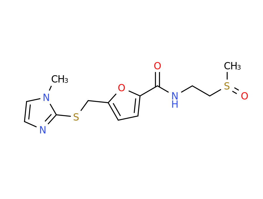 Structure Amb19498229