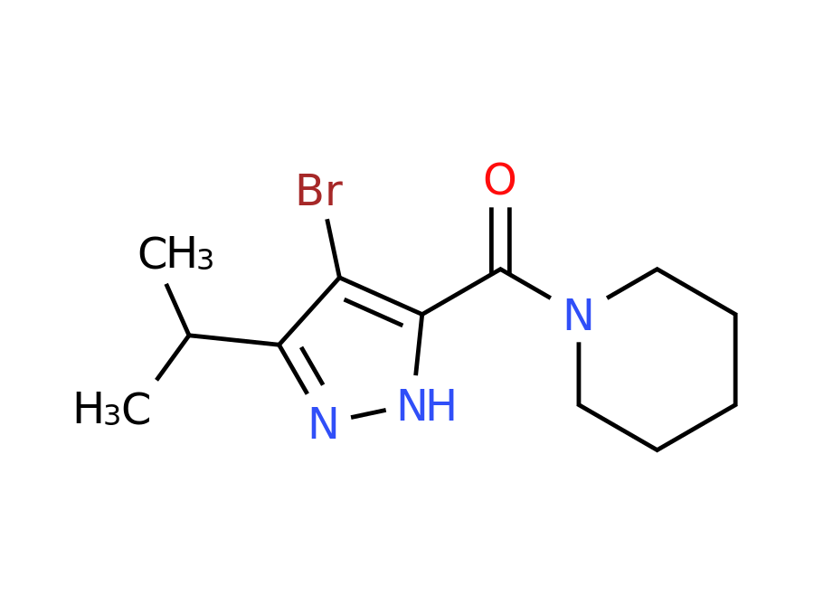 Structure Amb19498233