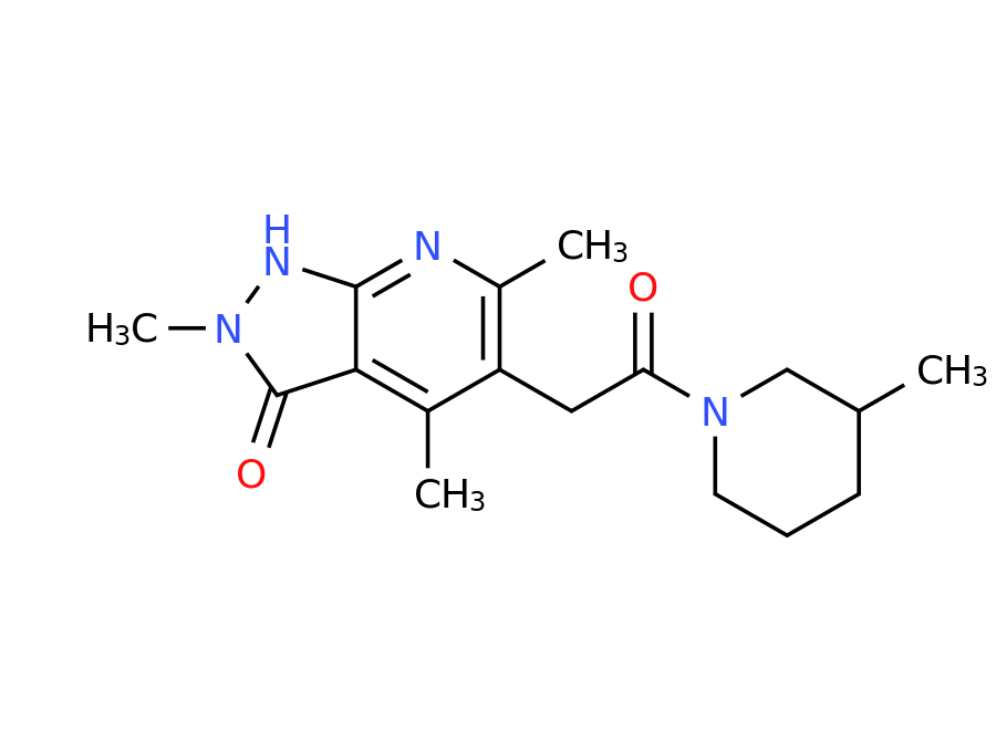 Structure Amb19498246