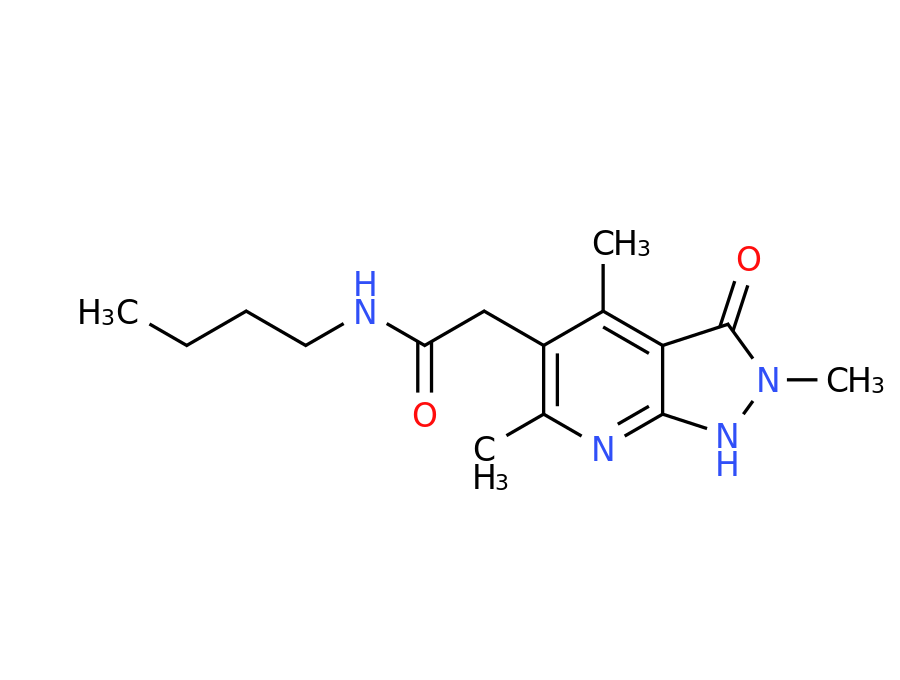 Structure Amb19498252