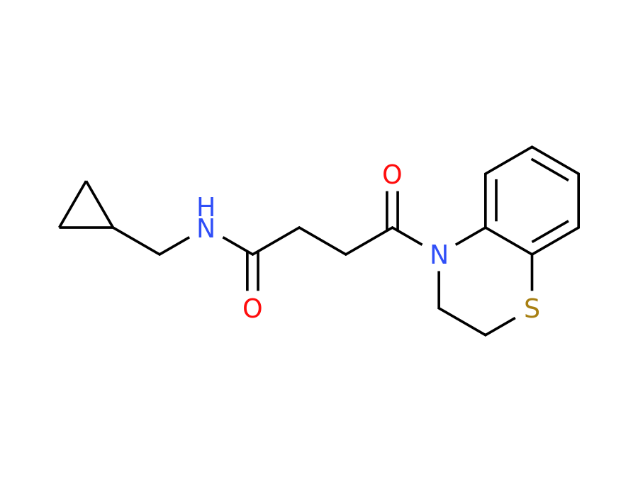 Structure Amb19498257