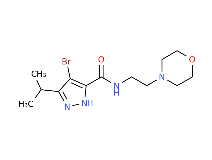 Structure Amb19498258