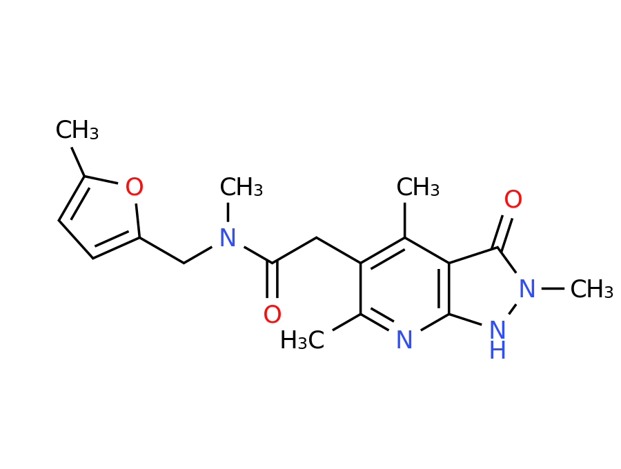 Structure Amb19498262