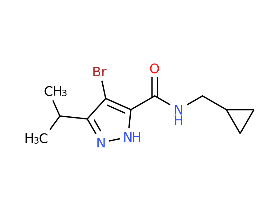 Structure Amb19498285