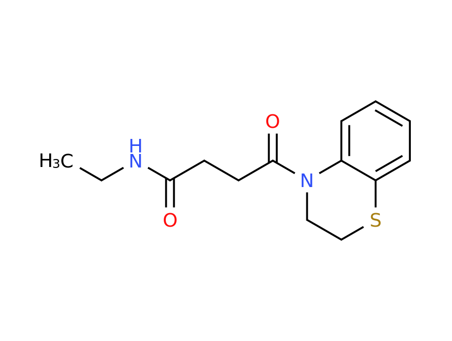 Structure Amb19498291