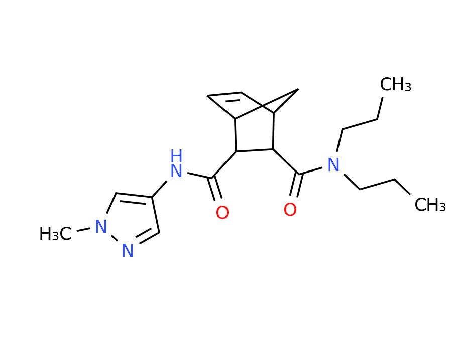 Structure Amb19498307