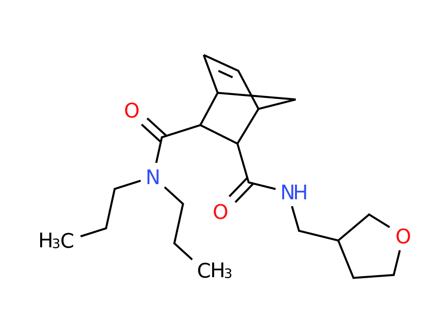 Structure Amb19498319