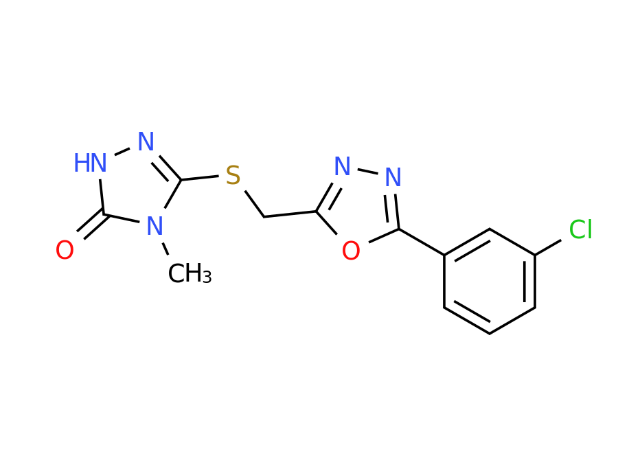 Structure Amb19498347