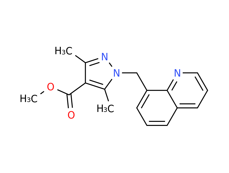 Structure Amb19498356