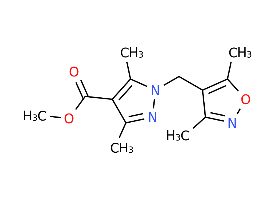 Structure Amb19498358