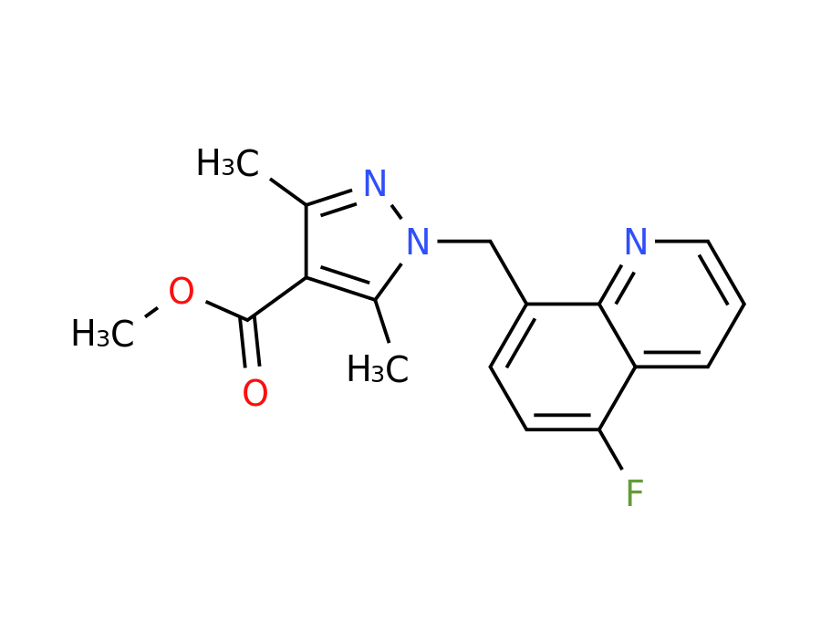 Structure Amb19498363