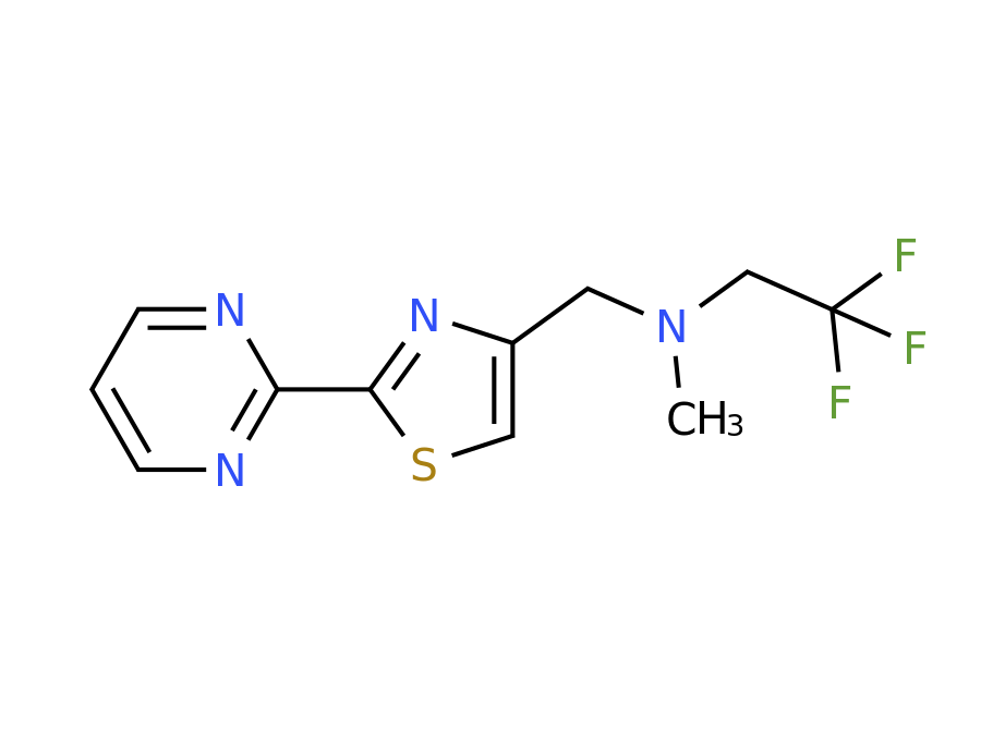 Structure Amb19498397