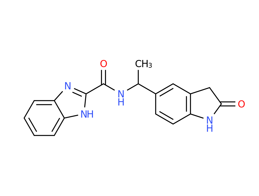 Structure Amb19498419