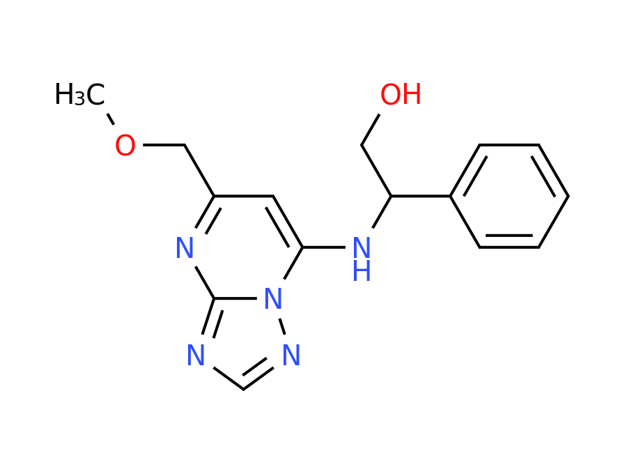 Structure Amb19498455