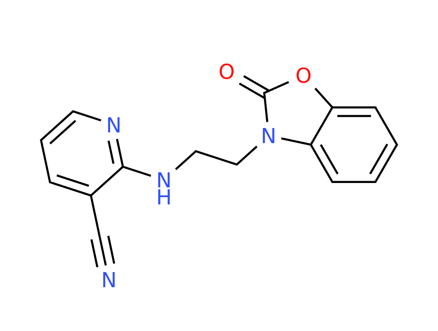 Structure Amb19498473