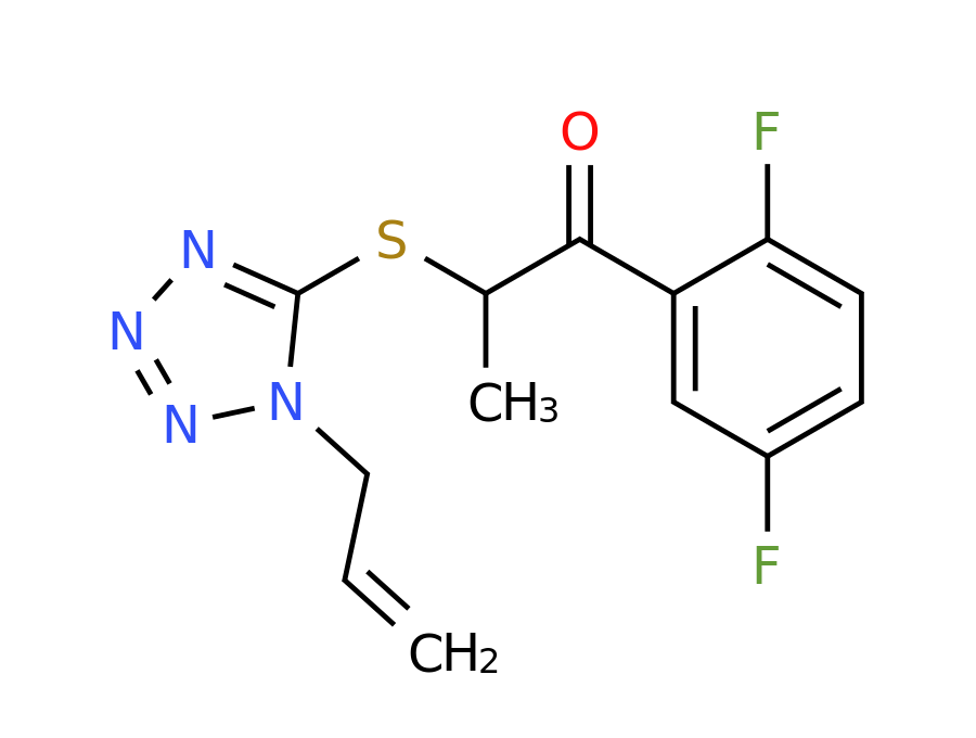 Structure Amb19498622