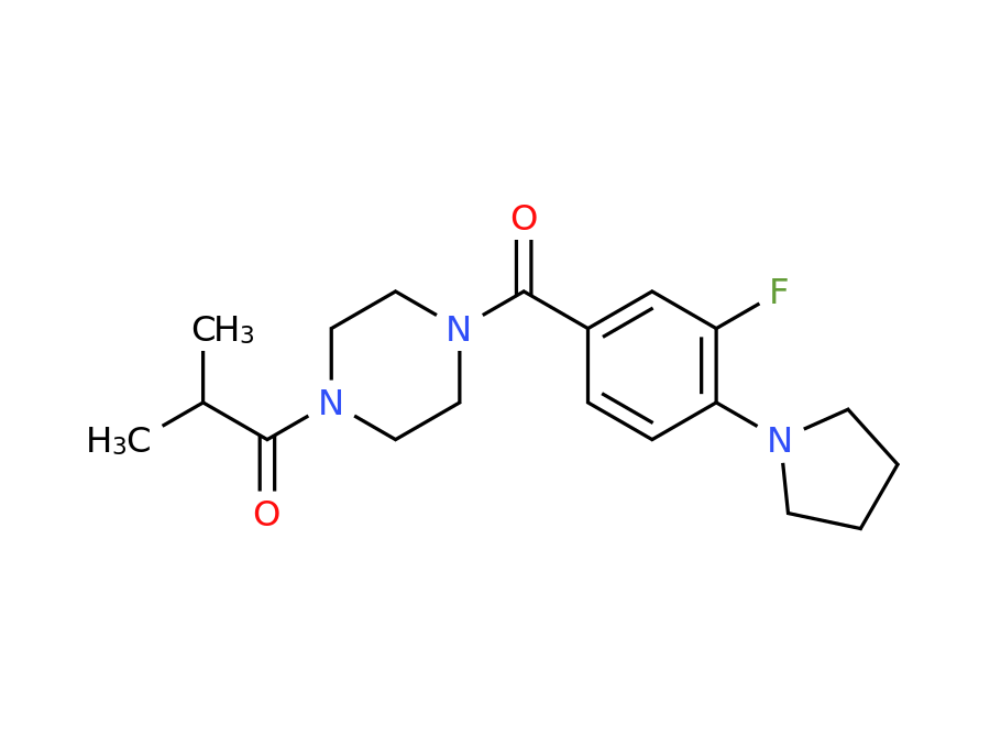 Structure Amb19498644