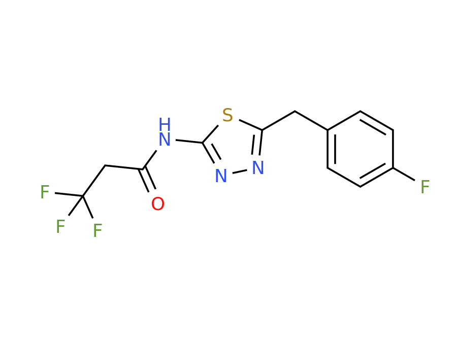 Structure Amb19498899