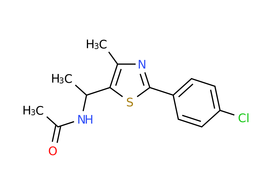 Structure Amb19499007