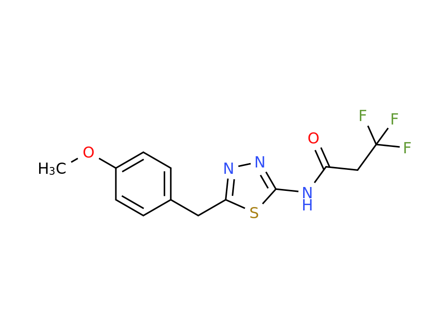 Structure Amb19499019