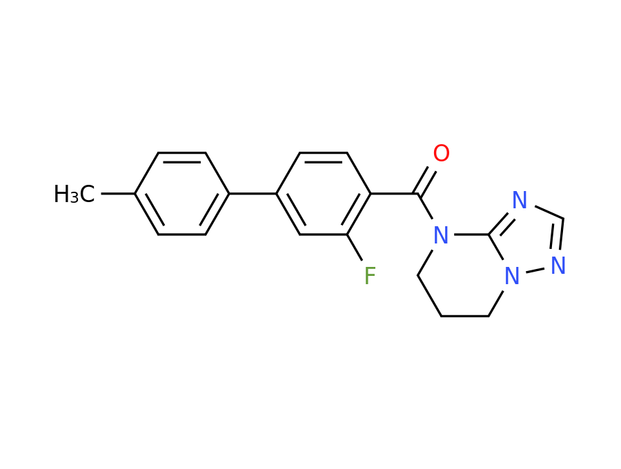 Structure Amb19499081