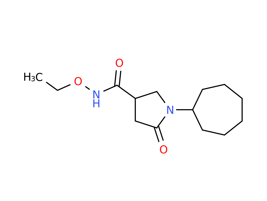 Structure Amb19499089