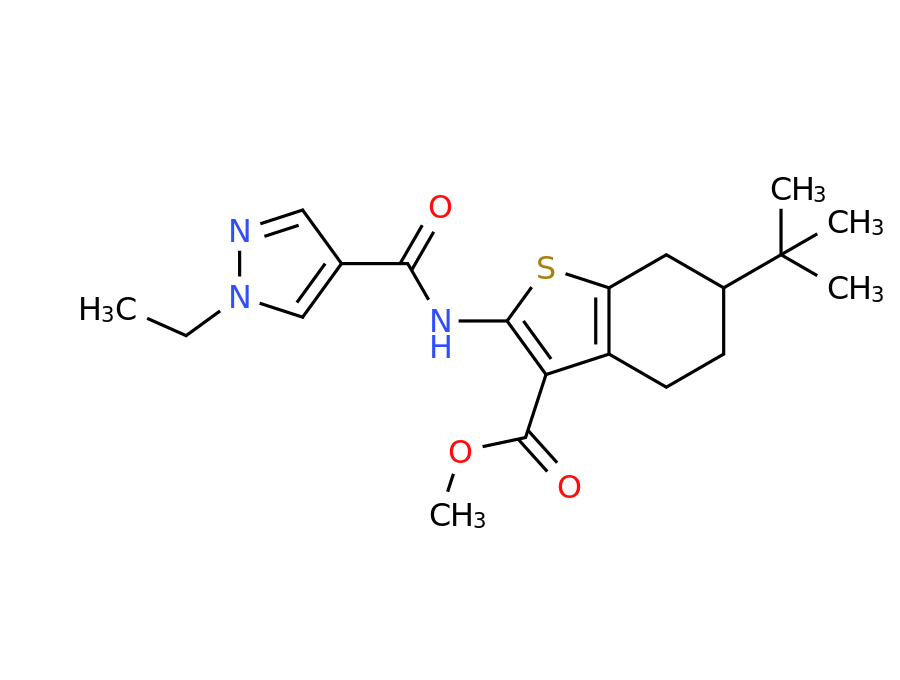 Structure Amb1949912