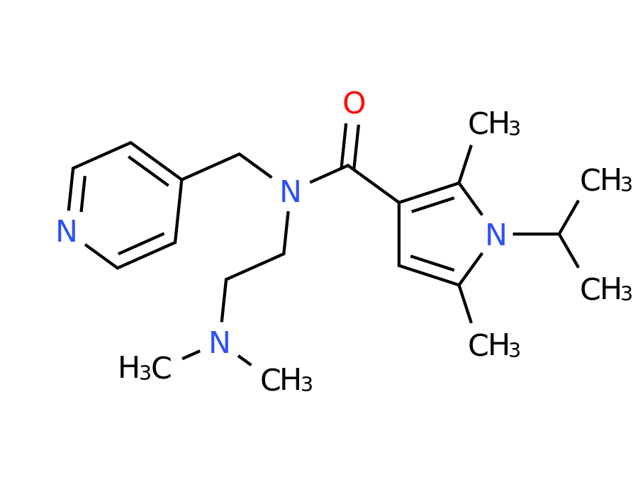 Structure Amb19499203