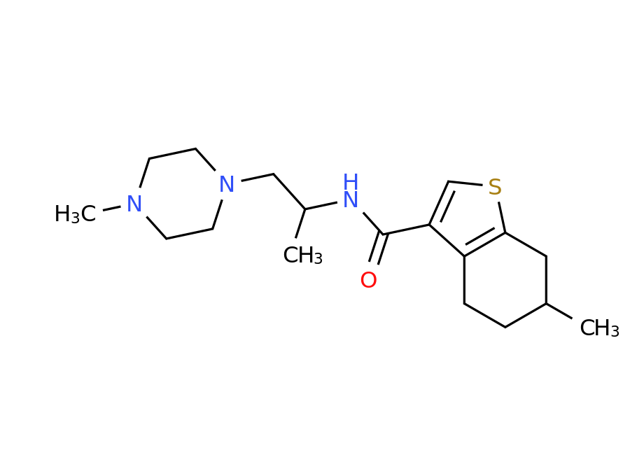 Structure Amb19499215