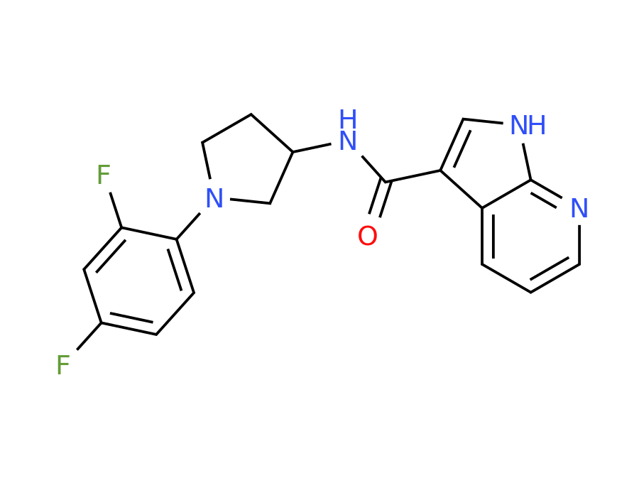 Structure Amb19499247