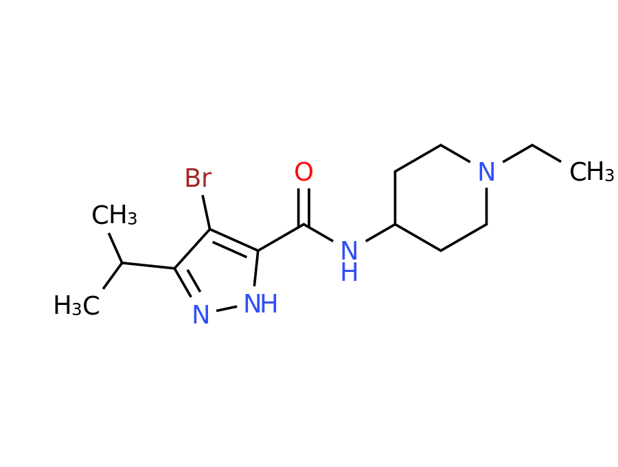 Structure Amb19499394