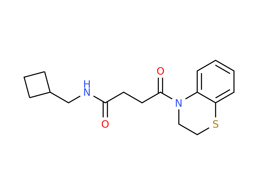 Structure Amb19499399