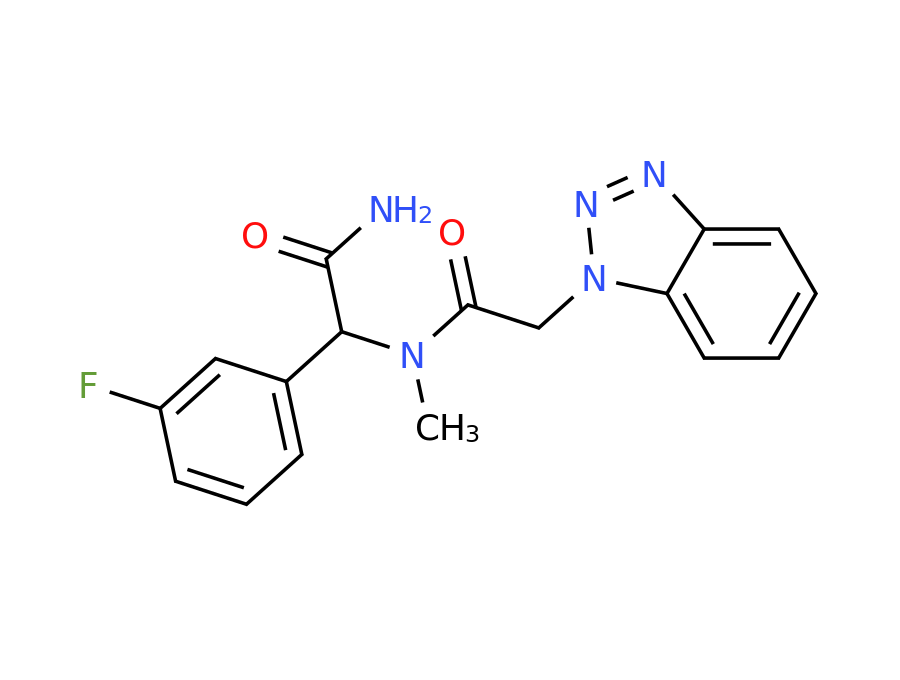 Structure Amb19499527