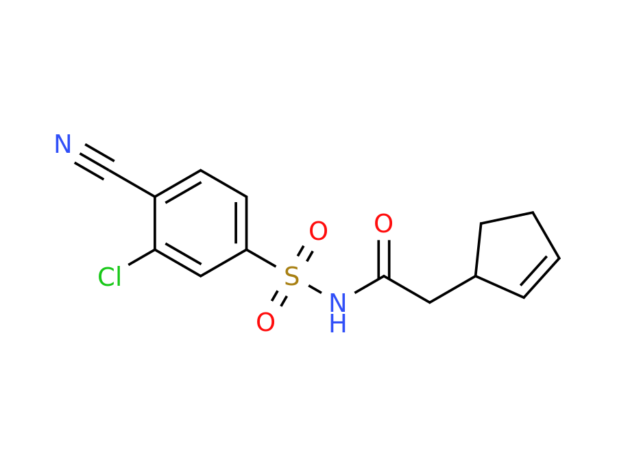 Structure Amb19499529