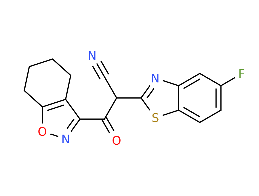 Structure Amb19499532