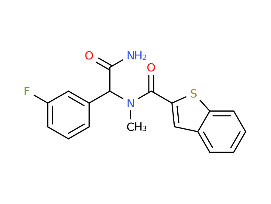 Structure Amb19499560