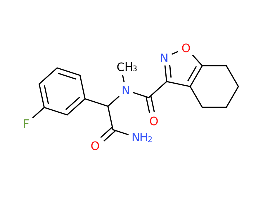 Structure Amb19499562