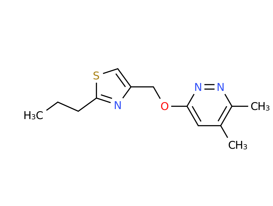 Structure Amb19499600