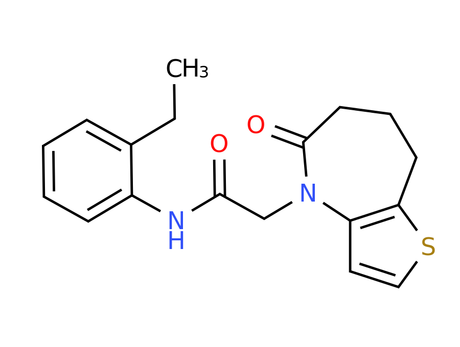 Structure Amb19499688