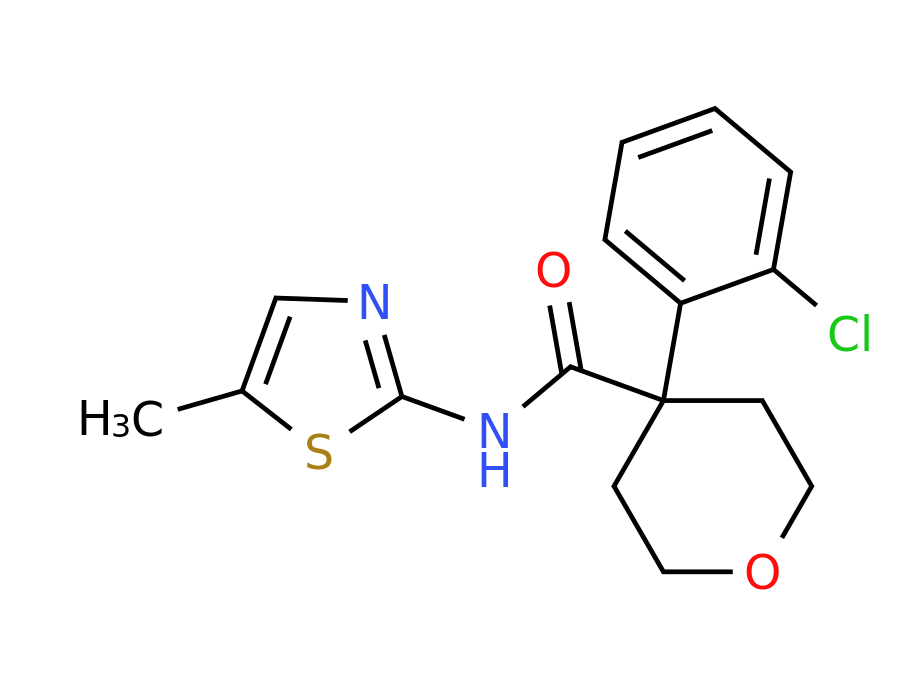 Structure Amb19499710