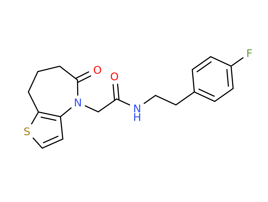 Structure Amb19499715