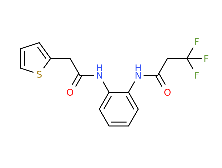 Structure Amb19499817