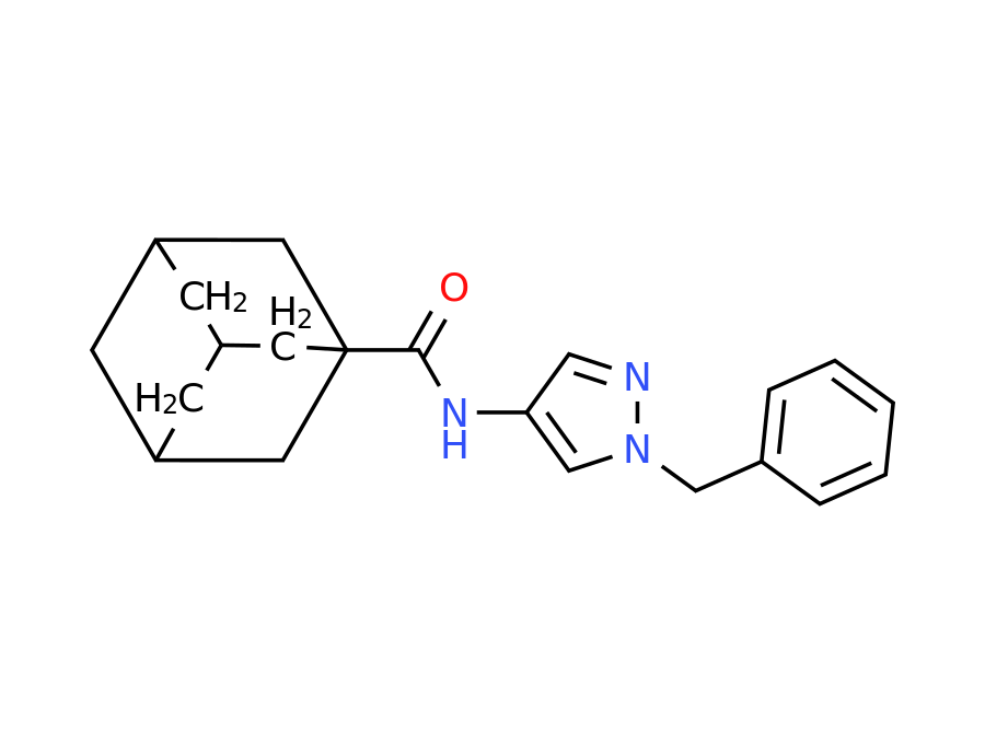 Structure Amb1949983