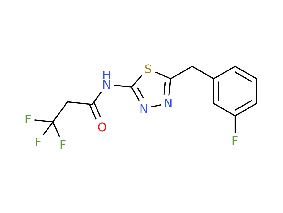 Structure Amb19499863