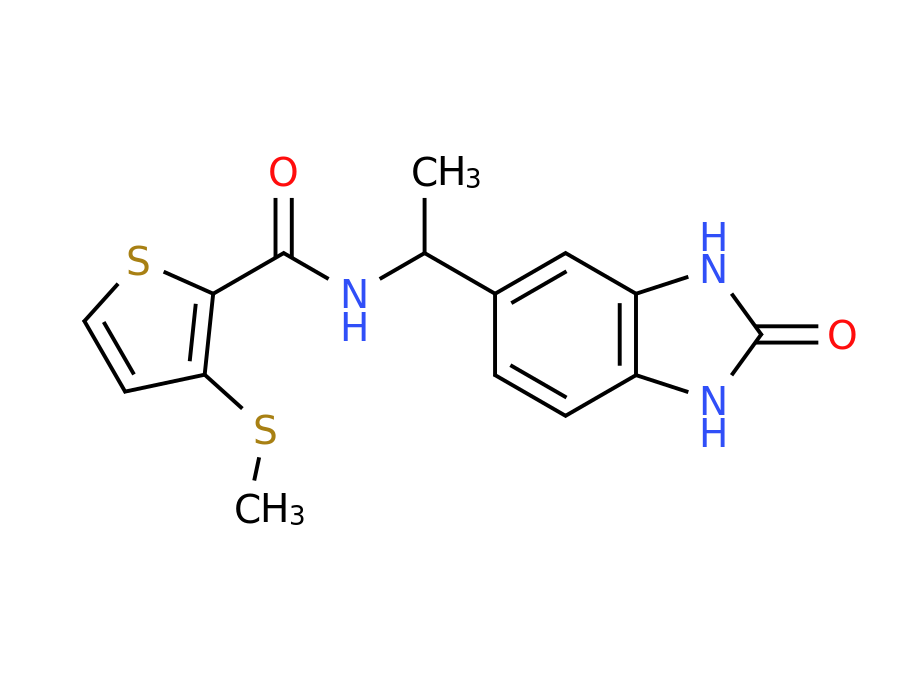 Structure Amb19499985