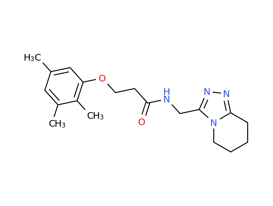 Structure Amb19499987