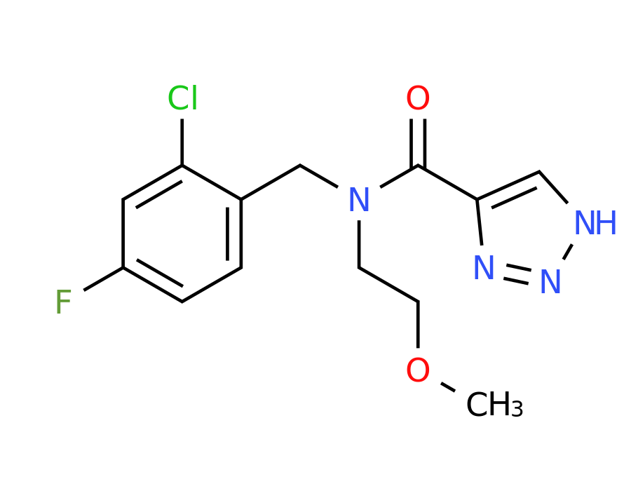 Structure Amb19500043