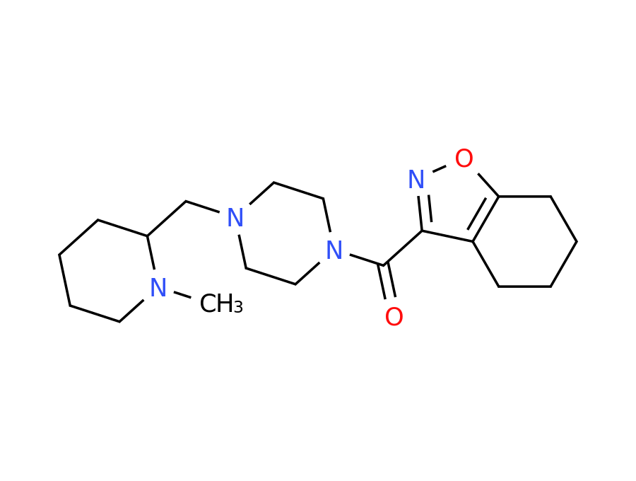 Structure Amb19500113