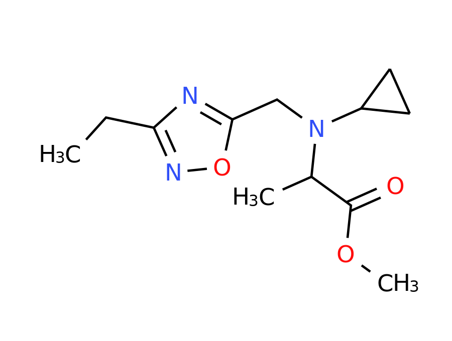 Structure Amb19500191